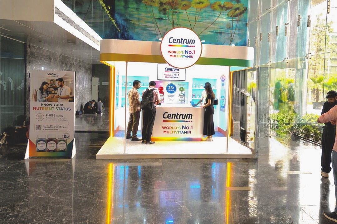 National Nutrition Week: Centrum empowers consumers to decode micronutrient deficiency through nationwide &lsquo;Knowtrition&rsquo; initiative